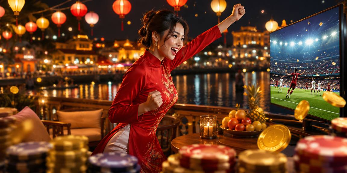vn790 Những gì chúng tôi đưa vào sảnh Aff Cup của bạn