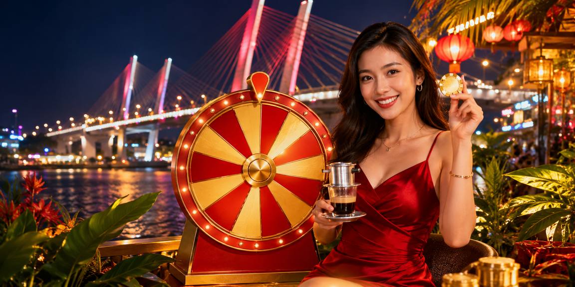 vn790 Cascading win và nhân thưởng tăng