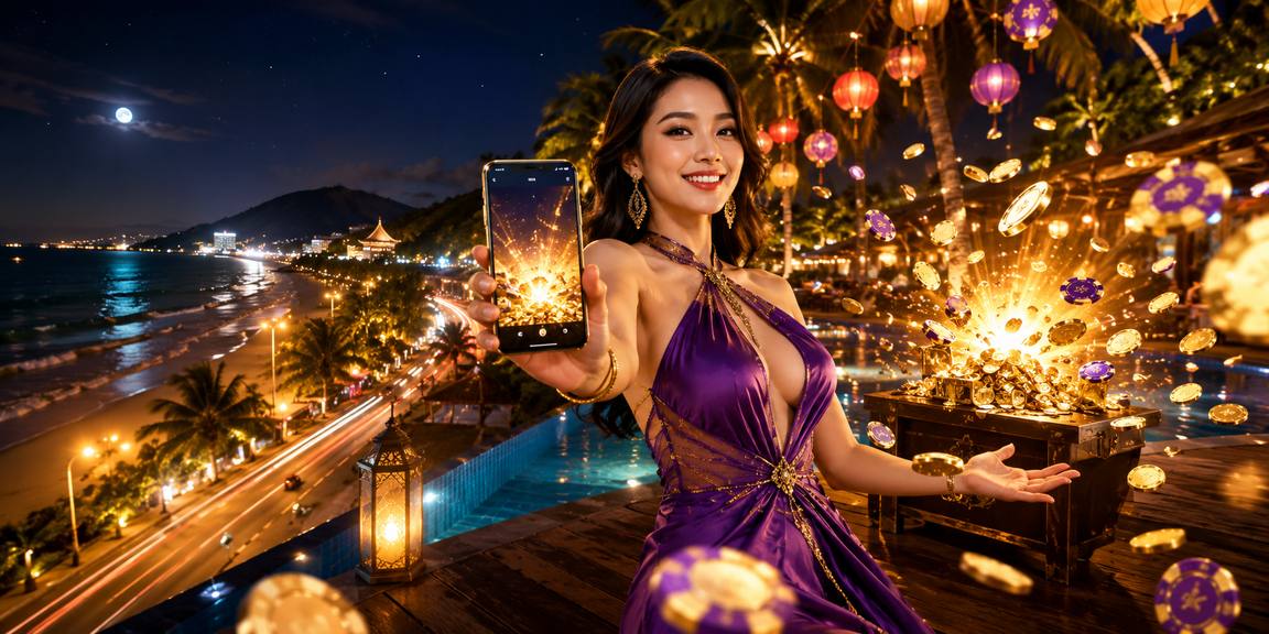vn790 Khám phá thư viện slot games được thiết kế cho Việt Nam