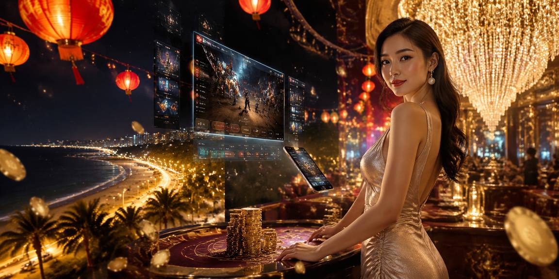 vn790 Giao dịch địa phương